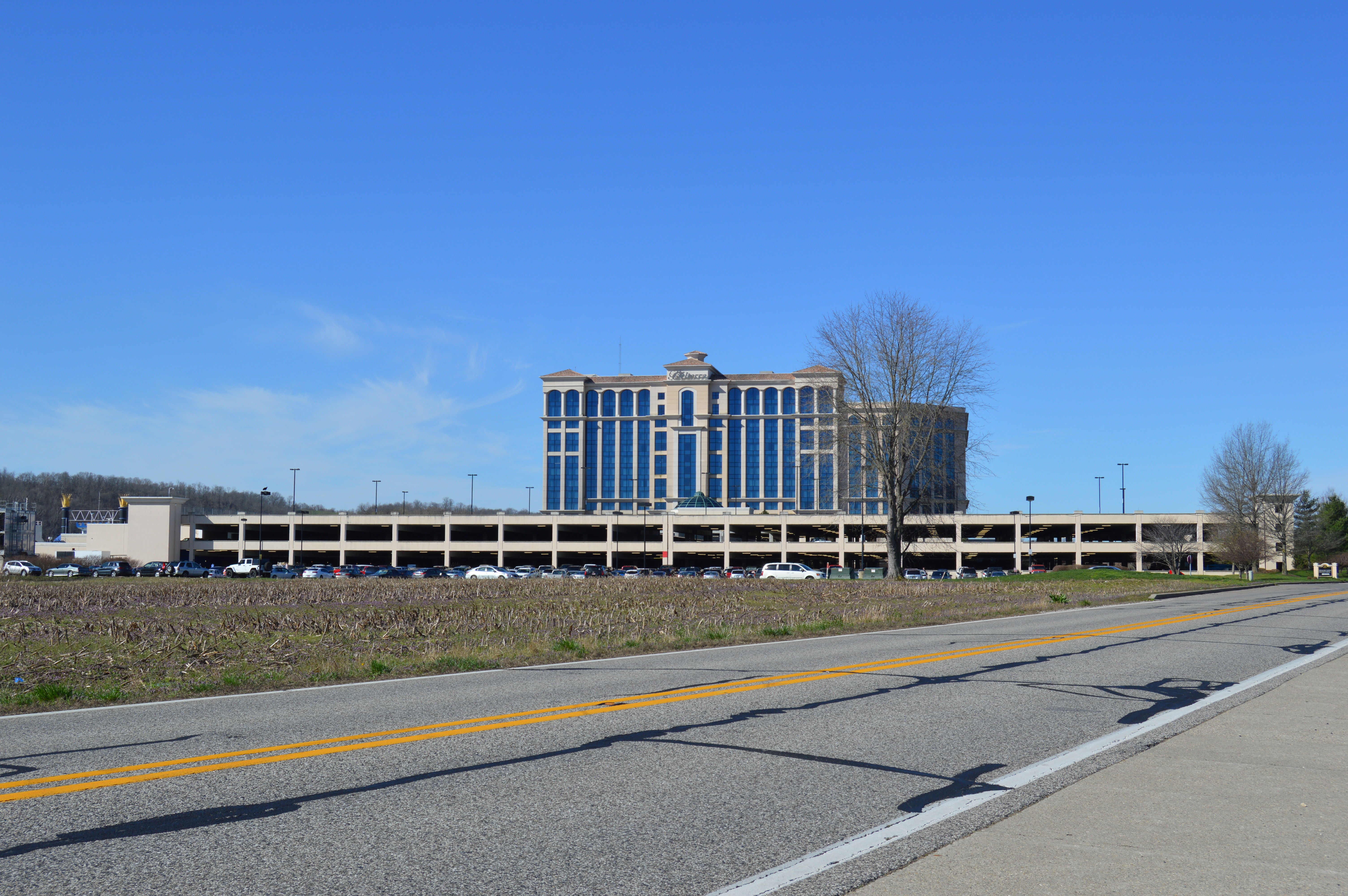 Belterra Casino Resort & Spa