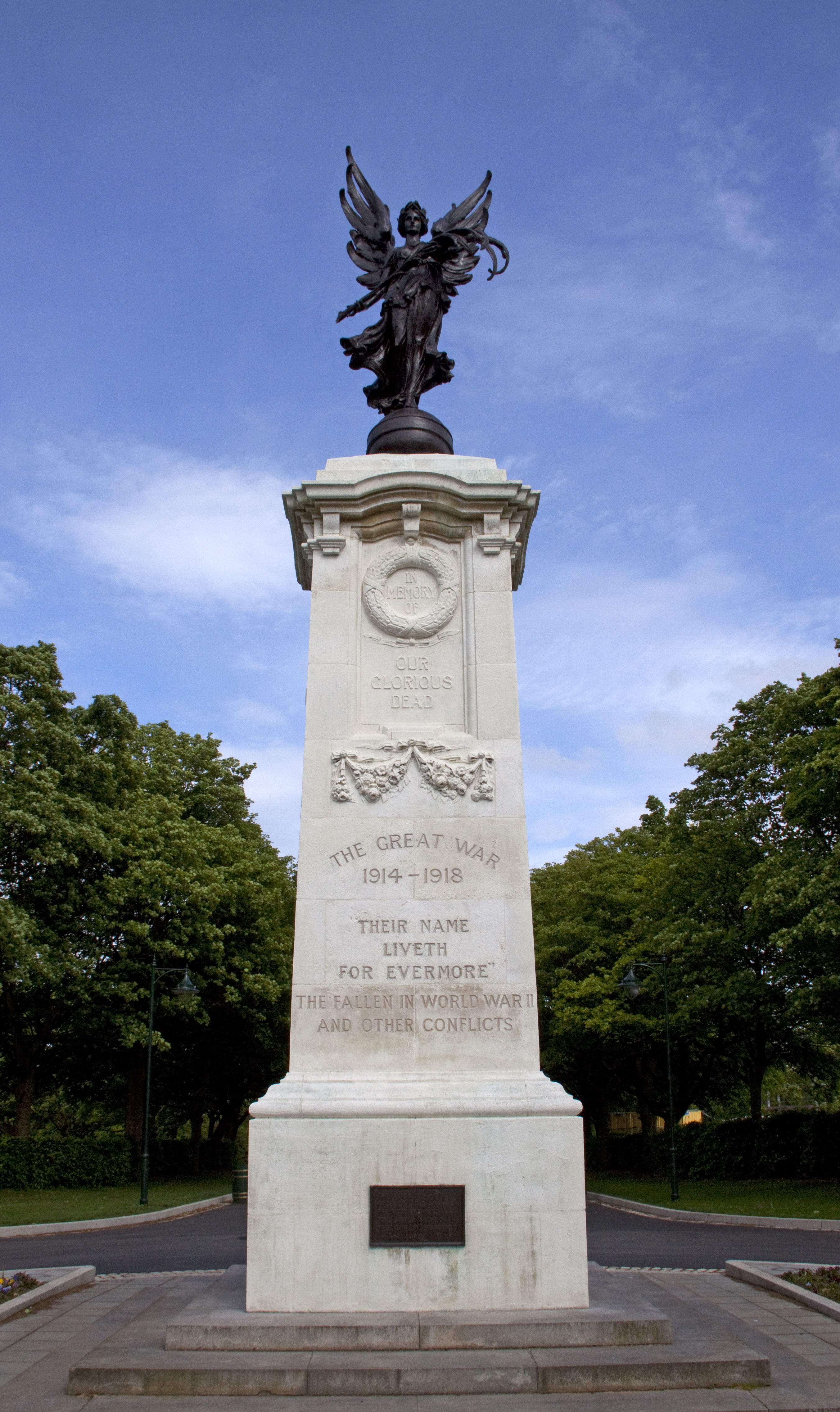 War Memorial