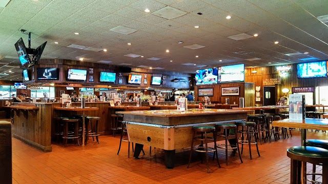 Miller's Ale House