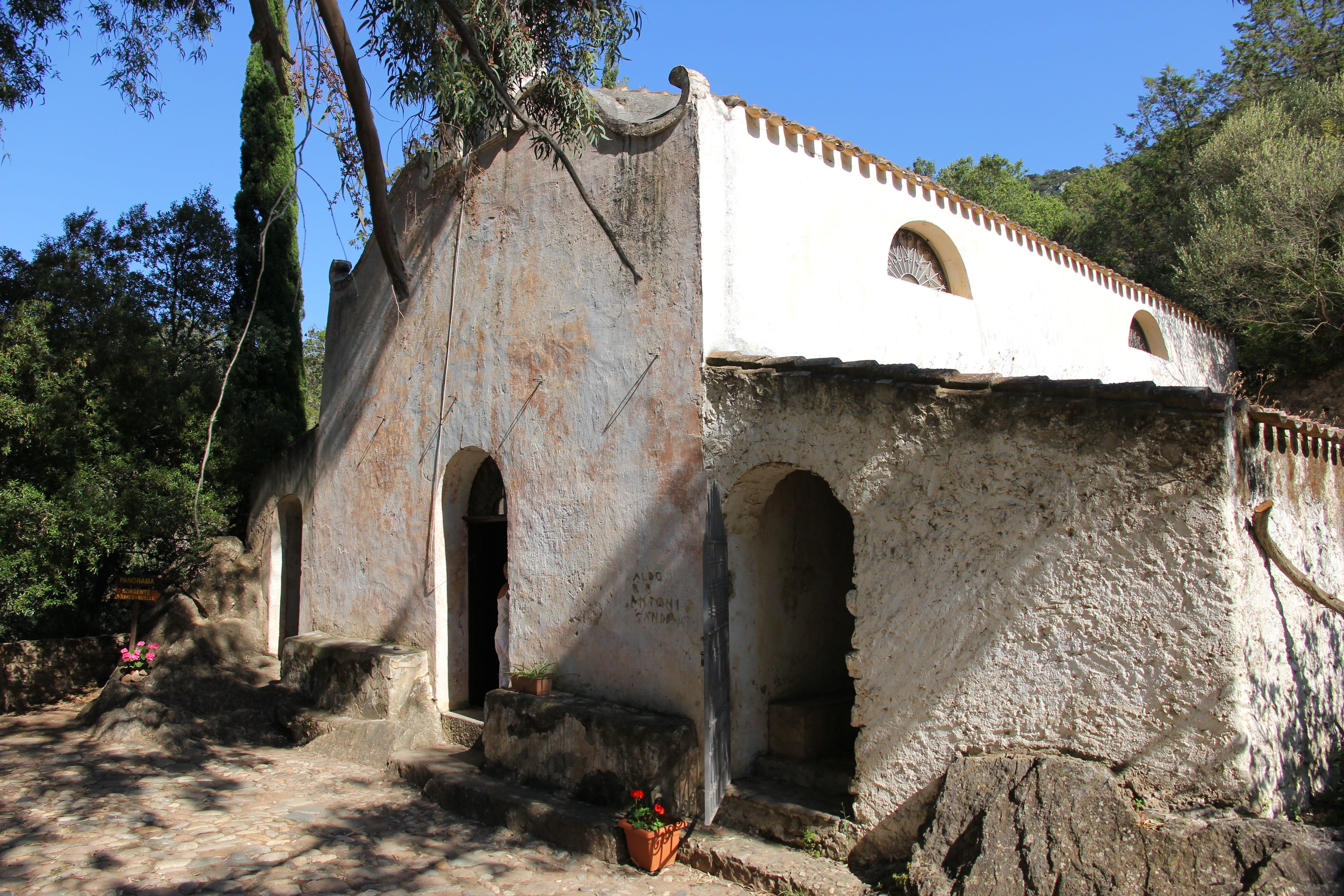 Nostra Signora della Pieta