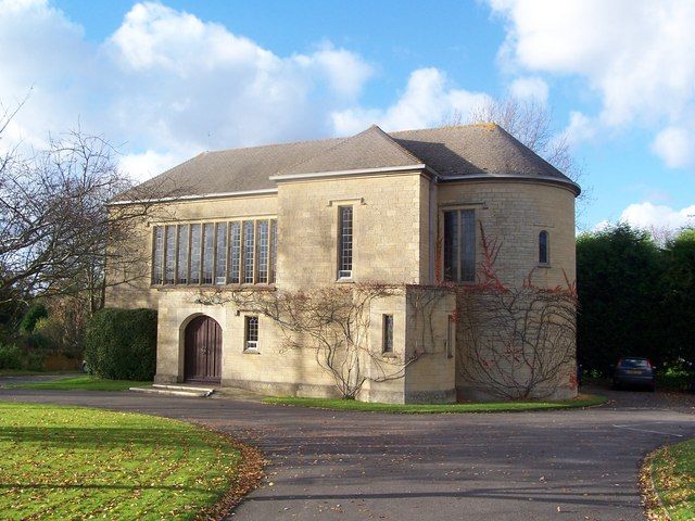 St Teresa of Avila Church