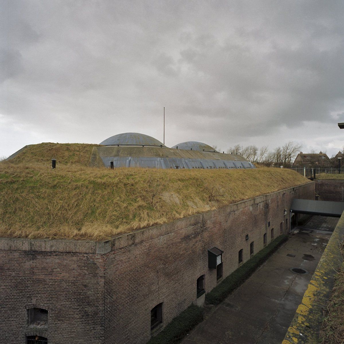Fort Hoek van Holland