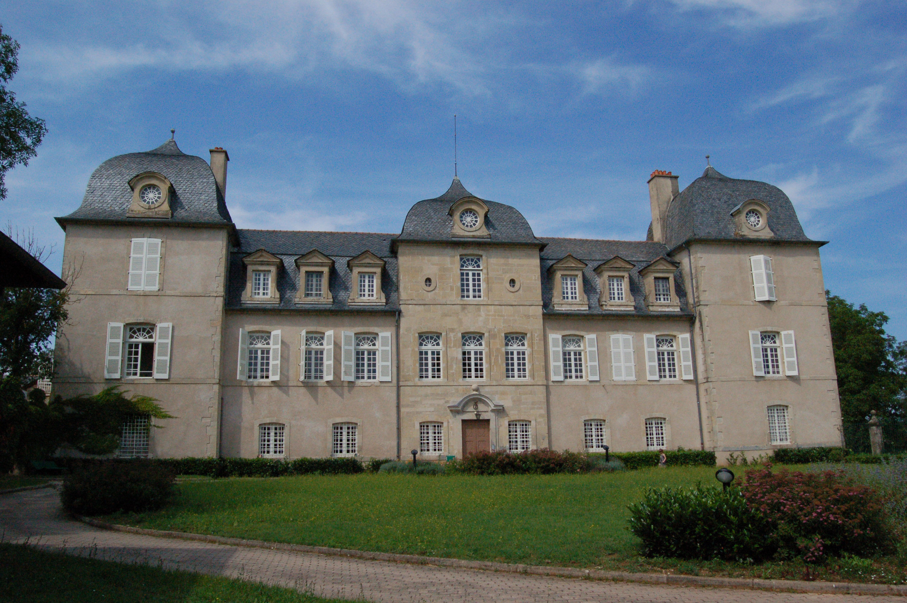 Chateau de Floyrac