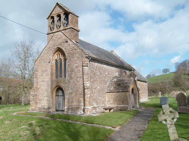Church of St Mary Magdalene
