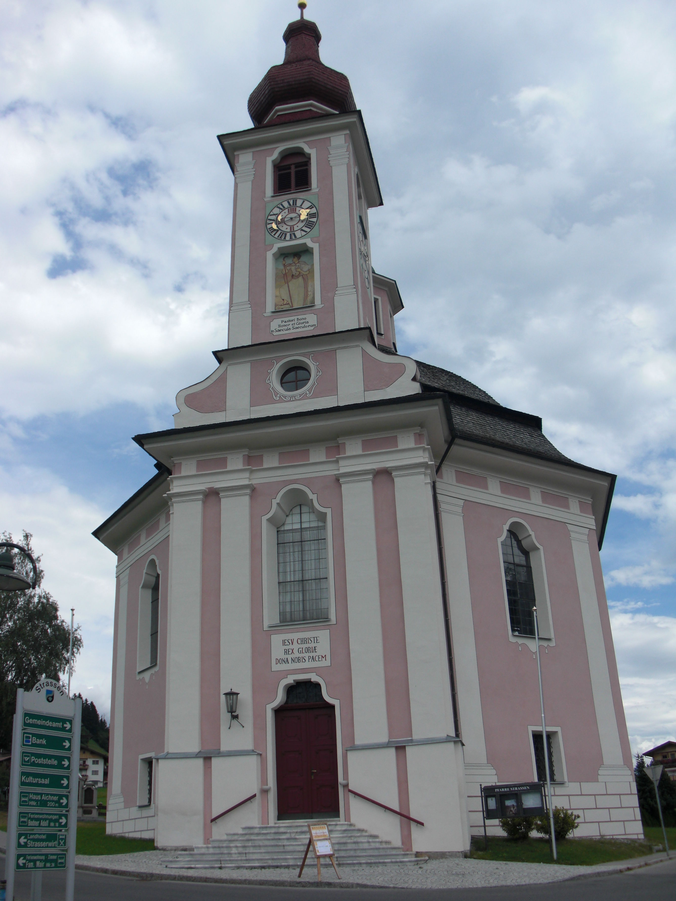 Dreifaltigkeitskirche