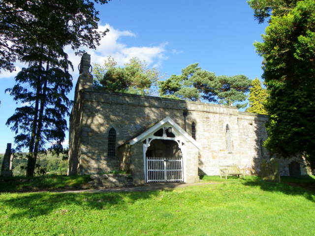 St Mary's Church