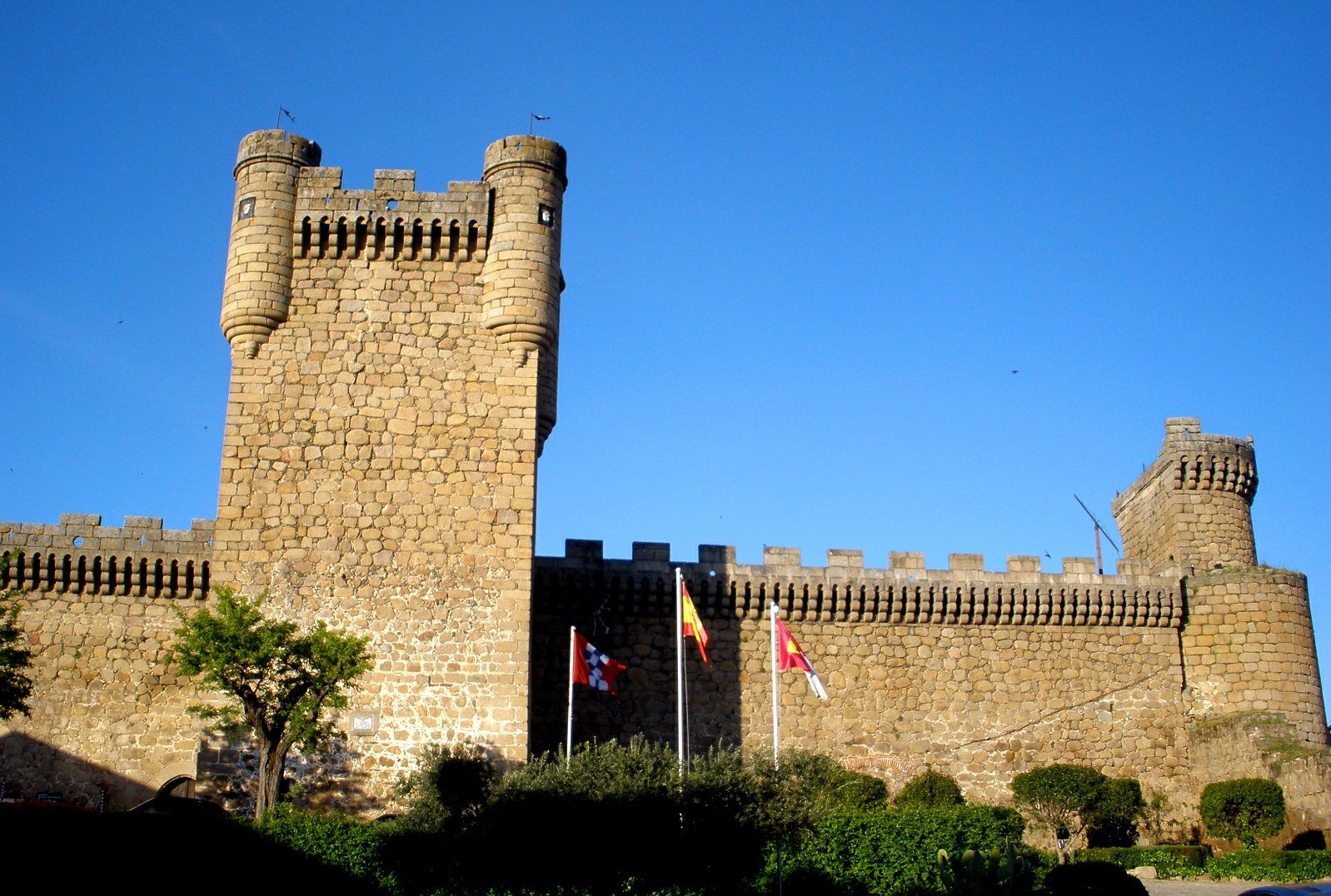 Castle
