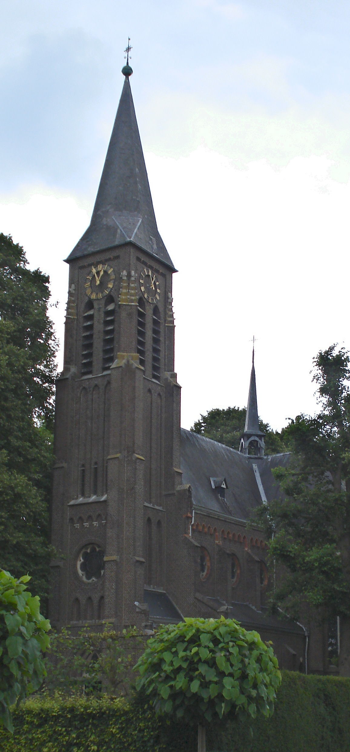 Sint-Martinuskerk