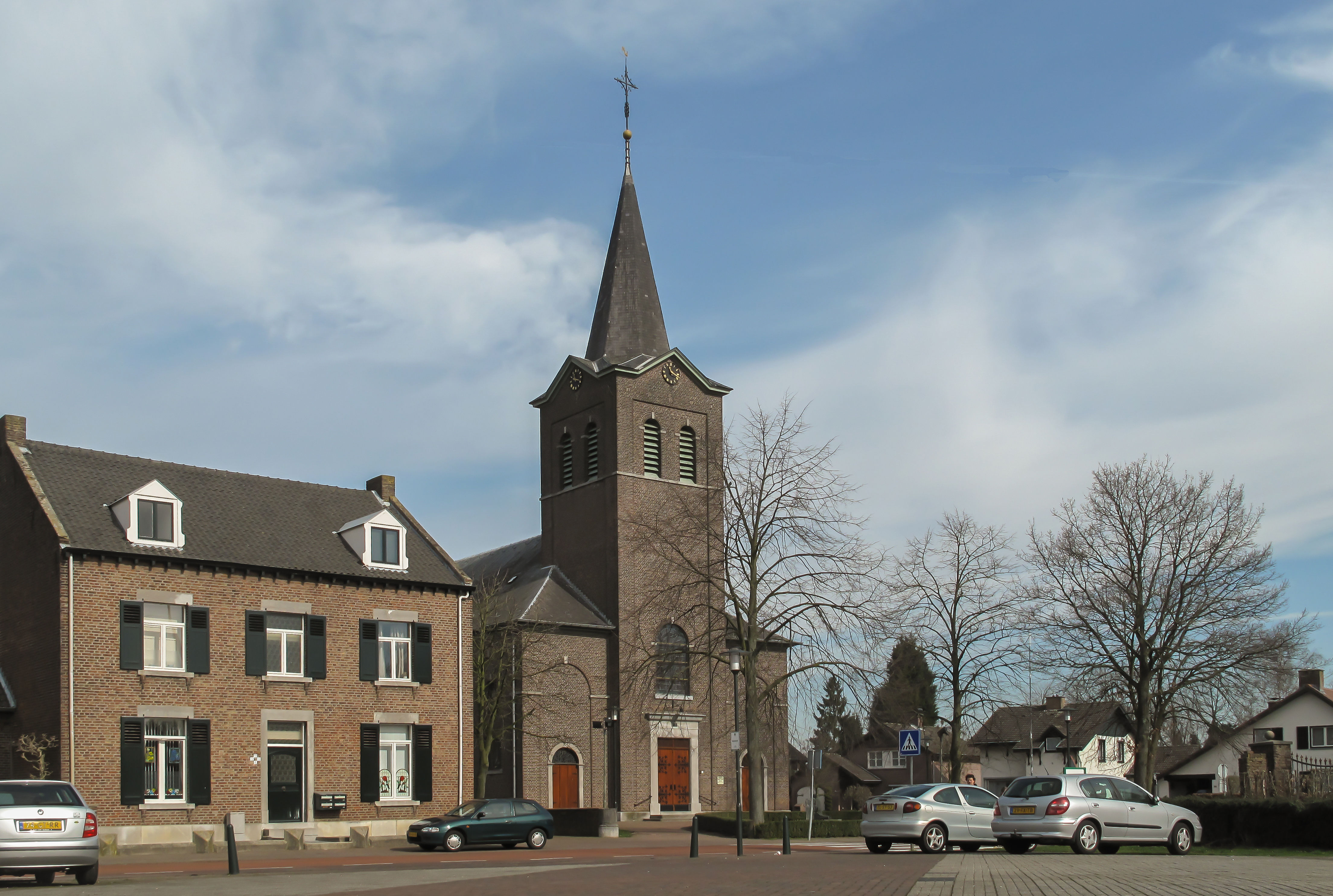 Sint-Jacobus de Meerderekerk