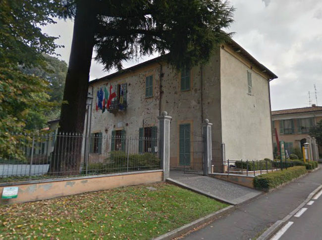 Museo della battaglia di Magenta