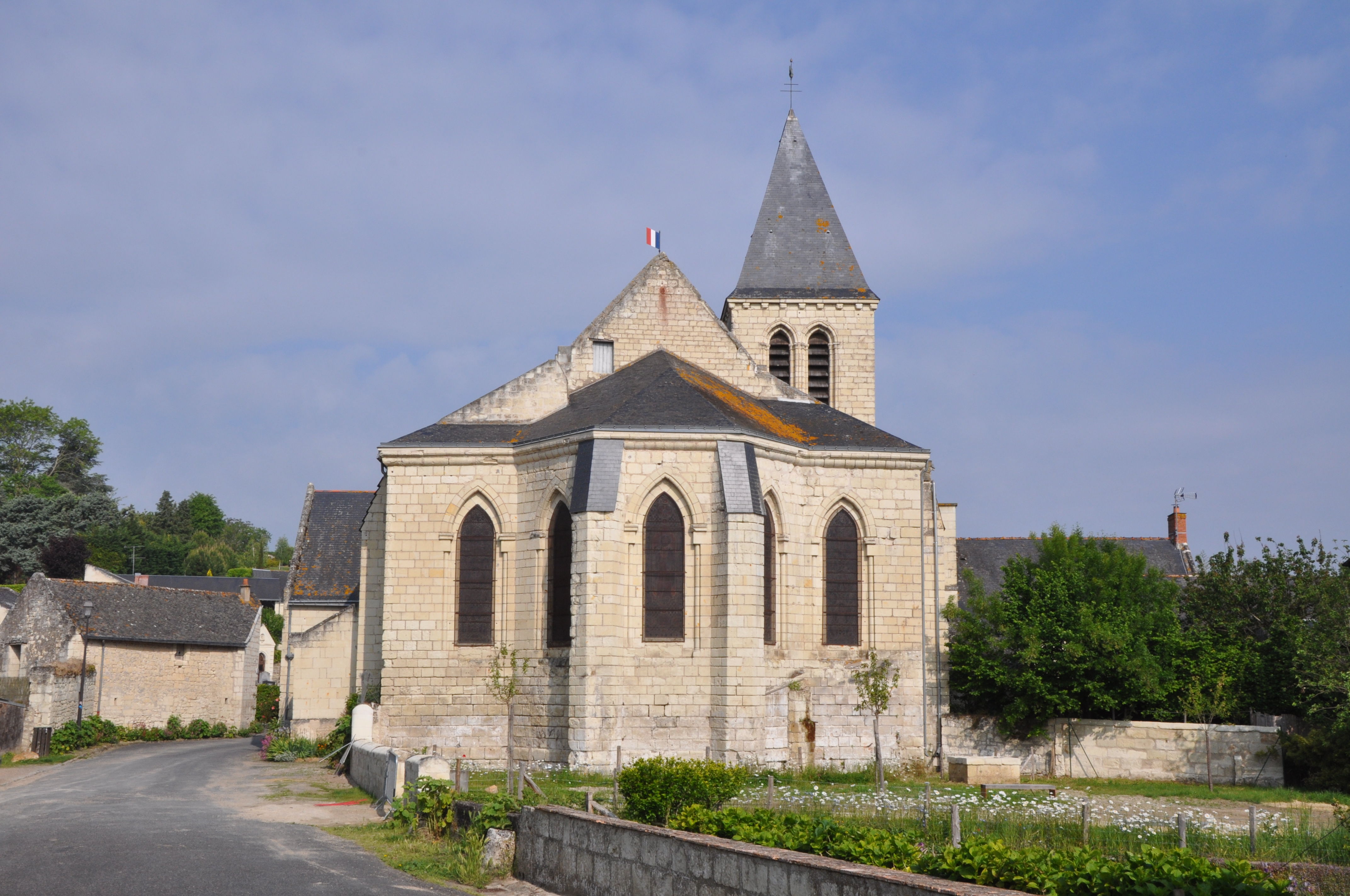 Eglise Saint-Pierre