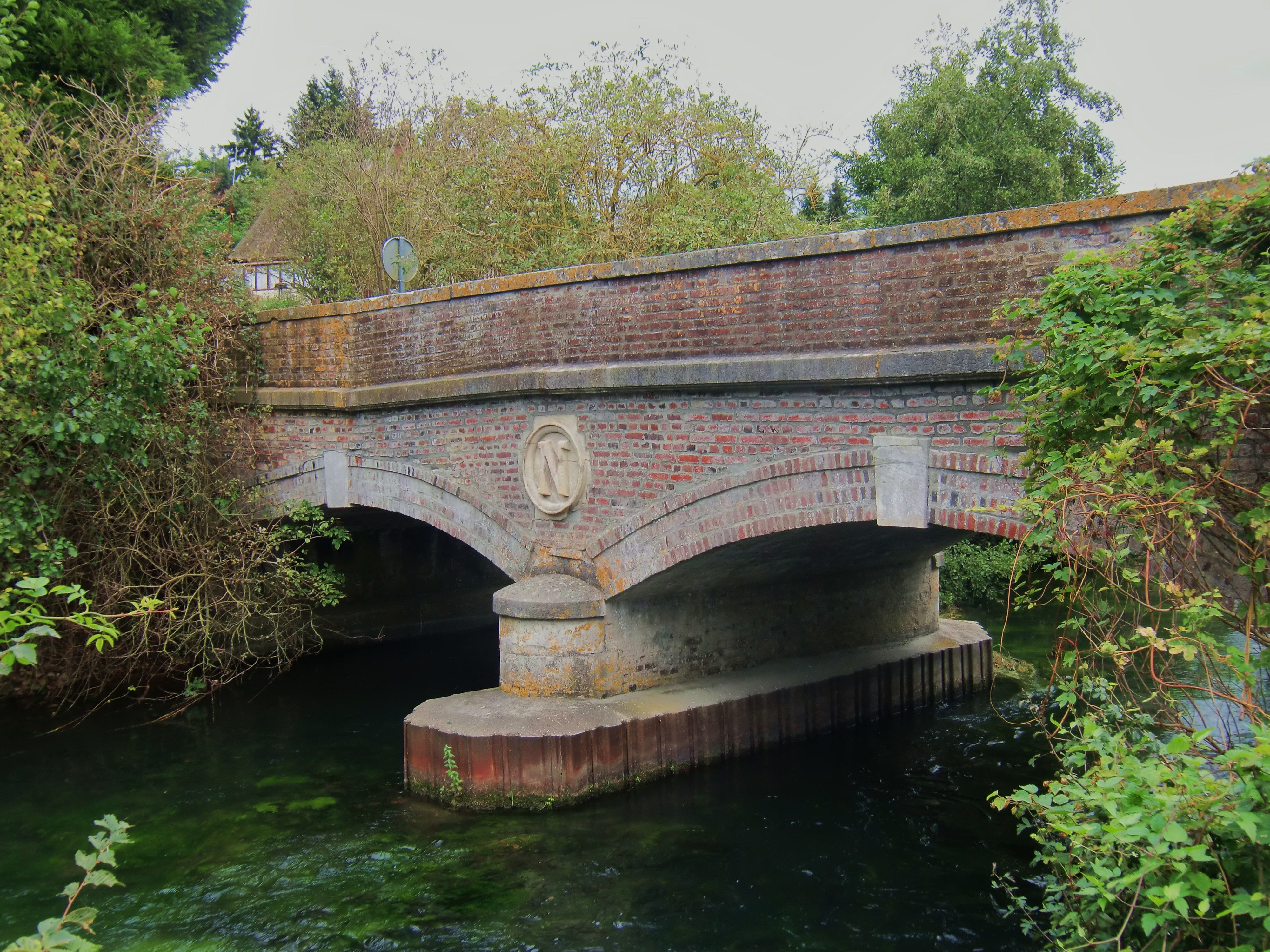 Pont Napoleon