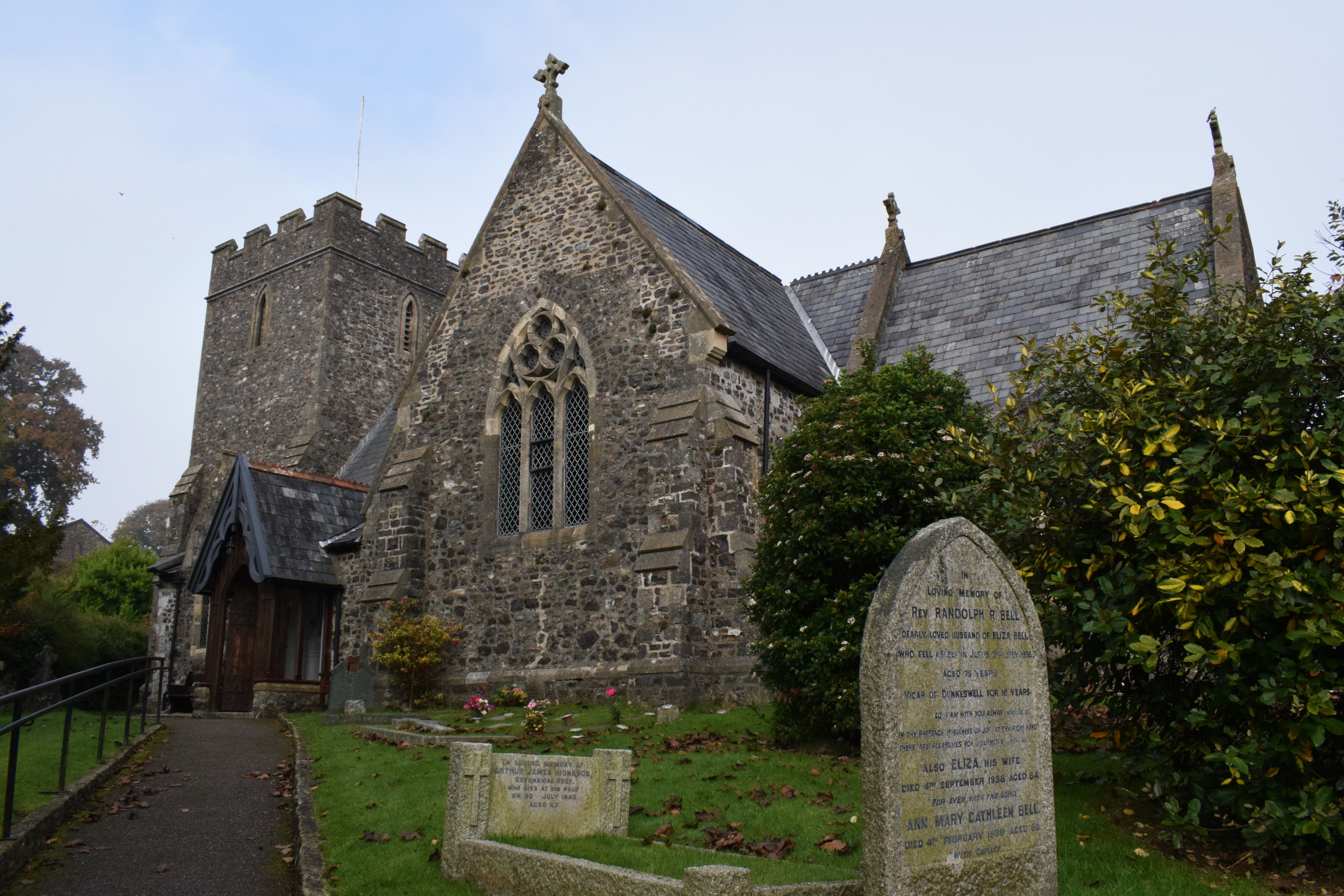 Church of St Nicholas