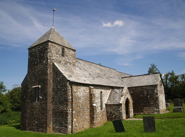 Church of St John the Baptist and the Seven Maccabees