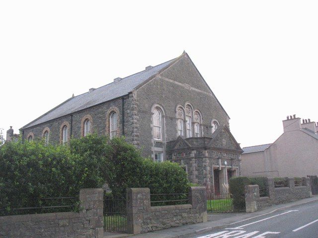 Capel Bethesda