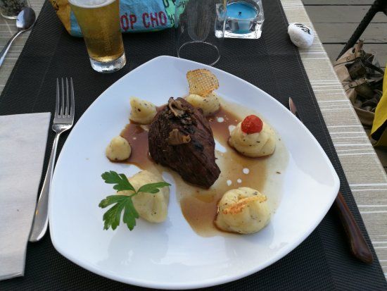 Les Rotisseurs de la Cote