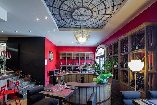 La Distillerie de Pezenas