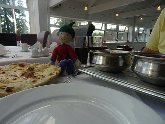 Derbar Indian Restaurant