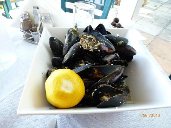 Skeletovrachos Taverna