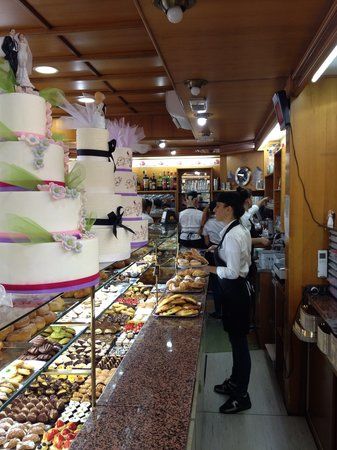 Pasticceria Milady