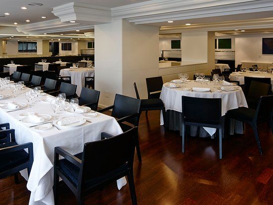 Restaurante Asador Gavia