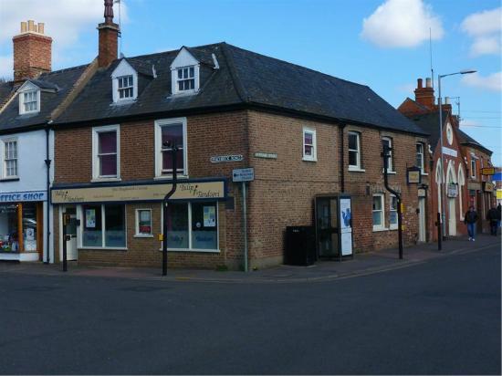 Tulip Tandoori Restaurant