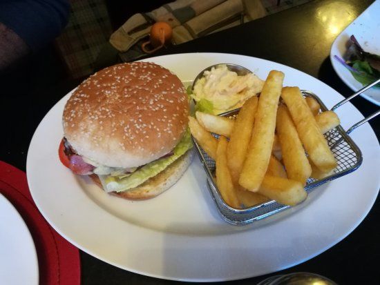 St Duthus Hotel Restaurant