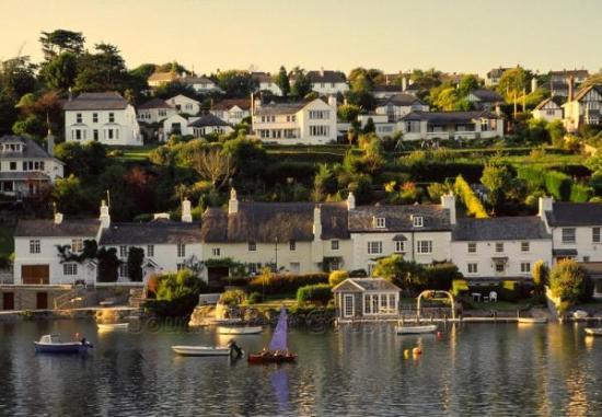 South West Coast Path