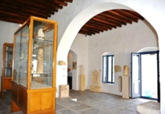 Archaeological Museum