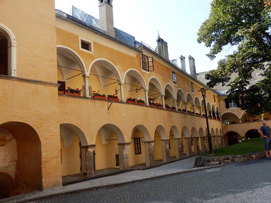 Millstatter Stiftmuseum