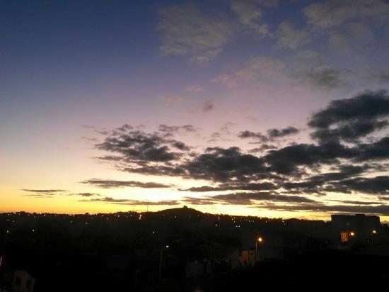 Morrinho de Sao Joao