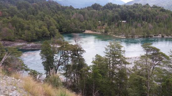 Llanada Grande Lodge