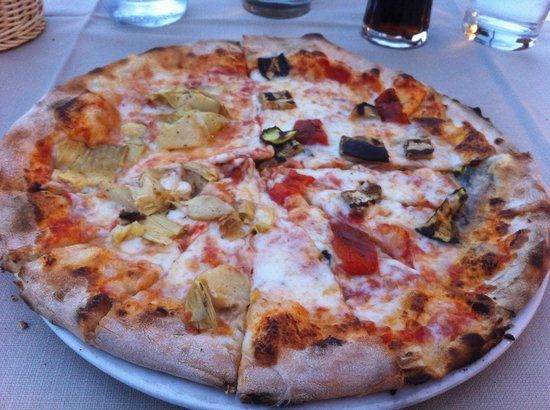 Ristorante Pizzeria Da Salvatore