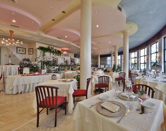 Ristorante Davide dal 1955