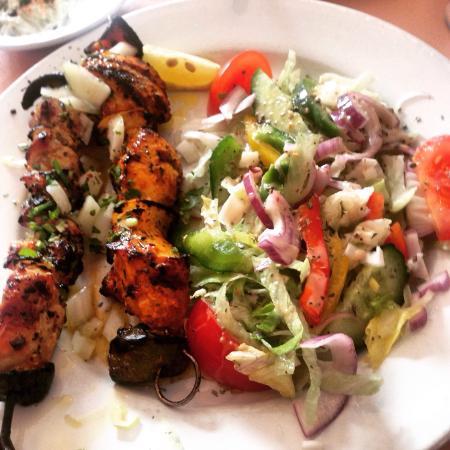 Rozafa Greek Restaurant