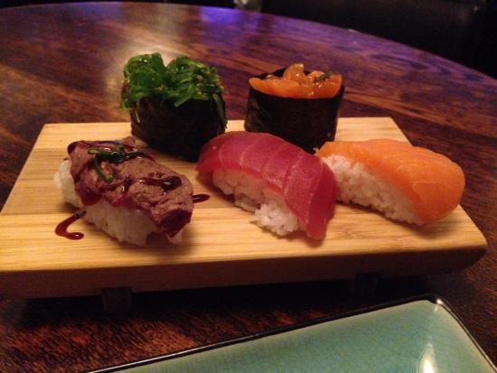 TAO Restaurant & Bar