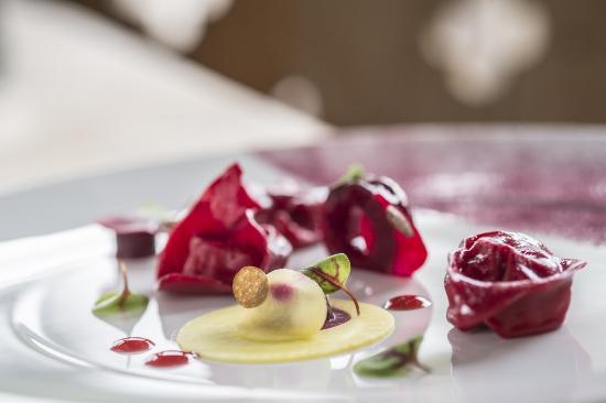 Bad Schorgau Restaurant & Bistro Alpes