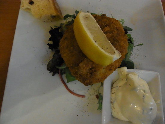 Cardosi's Restaurant