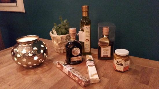 Ristorante Vicinoteca