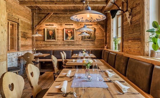 Kruner Stub'n Restaurant