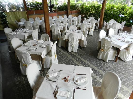 Ristorante La locanda del Re Nasone