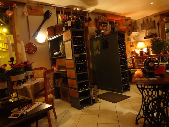 Les Petites Casseroles