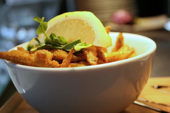 The Kings Head & Bell