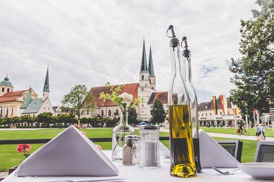 Restaurant Munchner Hof