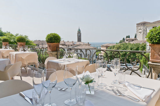 Ristorante La Terrazza