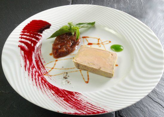 Restaurant Saint-Roch