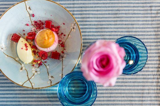 Brasserie at the Swan Hotel Lavenham