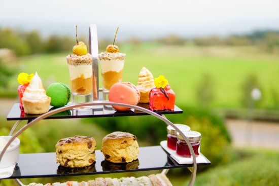 The Clevedon at Ben Rhydding