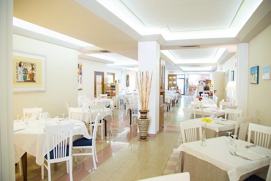 Ristorante La Pergola