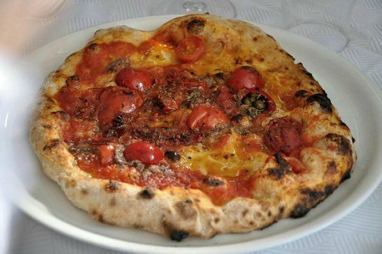 Pizzeria Montegrigna Tric Trac